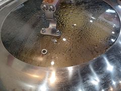-70後铁锅炖(坡博总店)
