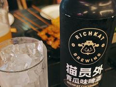 -猫员外精酿啤酒馆(国速荟店)