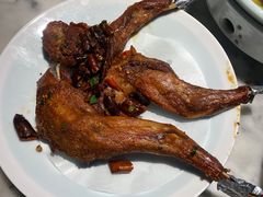 -雀蓝川菜(奥体广场店)