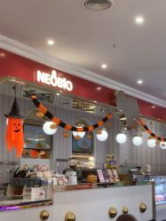 -奈尔宝家庭中心·亲子餐厅(苏州大悦城店)