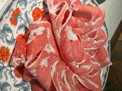 -北京老门框爆肚涮肉馆(锦业路店)