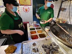 -董顺桃老长沙臭豆腐(步行街店)