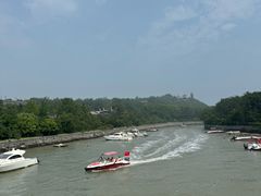 -蓬莱阁景区