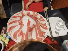 -北门涮肉·炭火铜锅涮肉(什刹海店)