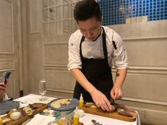 -哈布斯扒房(华发商都店)