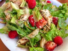 -阿甘虾餐厅(Maui)