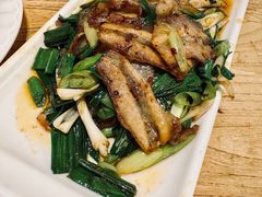 回锅肉-盘飧市(春熙路店)