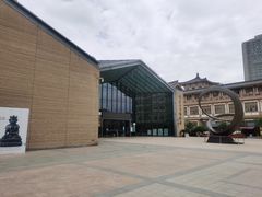 -西安大唐西市博物馆