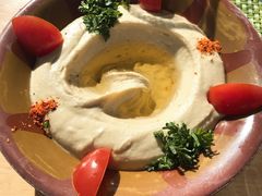 -ALAMEEN阿拉伯餐厅(三里屯店)