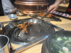 -麻蒲碳烤肉(嘉禾东平地铁站19号店)