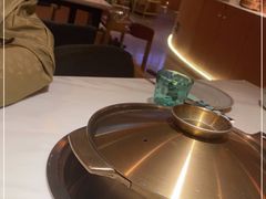 -喃喃椰·糟粕醋·椰子鸡火锅(七堡花园店)