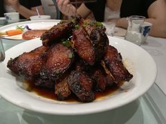 -宴秋杭州菜(锦艺城店)