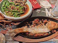 -管氏翅吧(广渠门店)