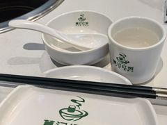 -葛记红焖羊肉(人民路店)