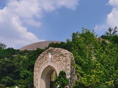 -牛首山文化旅游区