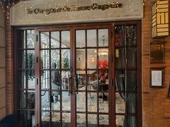 -Le Comptoir de Pierre Gagnaire