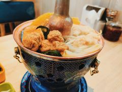 -武圣羊汤·西北面(朝阳门店)