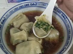 -古徽州馄饨店(宝安路店)