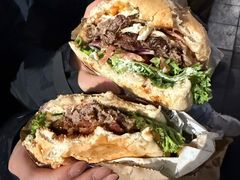 -Fergburger(皇后镇店)