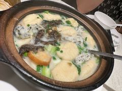 -禾府酒家·传统广府味(番禺店)