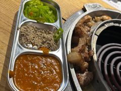 -姜虎东白丁烤肉(恒隆广场店)