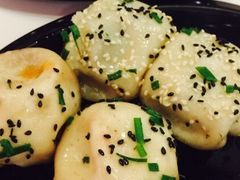 -小杨生煎(龙之梦购物中心店)