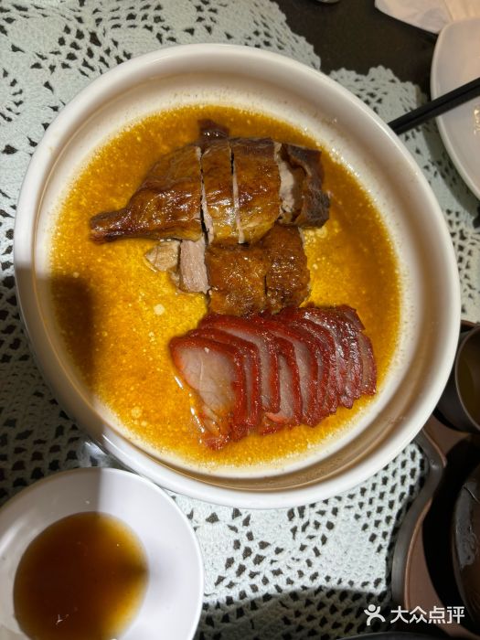 熠盛粤味(永康路店)图片