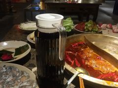 -小龙坎火锅(华凌店)