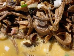 -手抄板凳江南菜(湖滨商业街店)