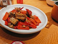 -巢爷老味(东方红店)