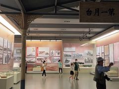 -中国铁道博物馆(正阳门馆)