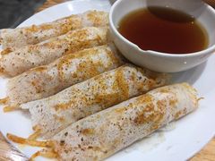 手工薄饼-嘉州叶婆婆钵钵鸡(建设路店)