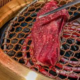 韩式贵族烤肉~每一口都值得你慢慢品味！