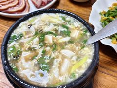 -正宗天津烧麦馆(柳州路店)