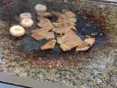 -猪的故事·韩式烤肉(韩乐坊店)