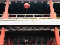 -承德避暑山庄景区