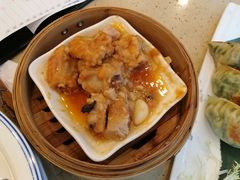 -点都德(龙之梦店)