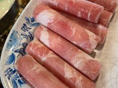 -亿诣蝎府炸酱面羊蝎子火锅(酷车小镇店)