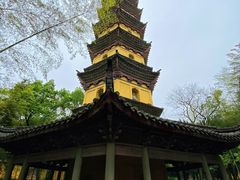 -阿育王寺