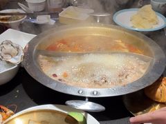 -额尔敦·品质自助(摩尔城店)