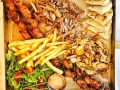 -HELLO MUSAE 拾光缪斯餐厅·纯正希腊风味(苏州中心店)