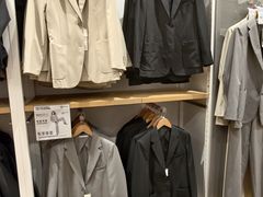 -优衣库(广州番禺万达广场店)