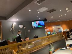 -云海肴·汽锅鸡·云南菜(高德置地店)