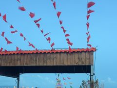 -蓝湾碧波·老字号·疍家非遗海上餐厅