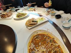 -东北大院·东北菜(三台子店)
