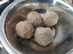 牛筋丸-川香煲(茅台路店)