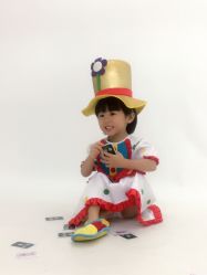 点击看大图 -倾城宝贝儿童摄影(合肥店)