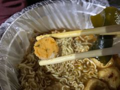 -峰景台亚姨牛杂