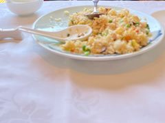 -杭州香格里拉·香宫中餐厅