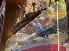 -申德勒加油站餐厅(三里屯北小街店)